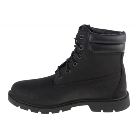 Timberland Linden Woods 6 In Boot 0A2M28 skor svart 1