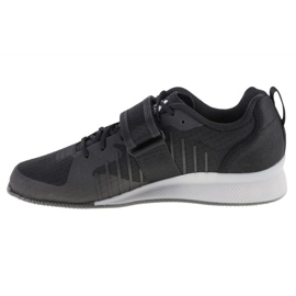 Adidas Adipower Weightlifting 3 GY8923 skor svart 1