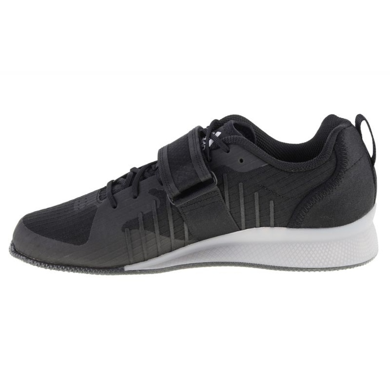 Adidas Adipower Weightlifting 3 GY8923 skor svart 1