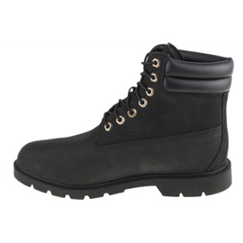 Timberland 6 i Basic Boot 0A27X6 svart 1