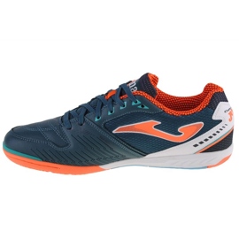 Joma Dribling 2217 In M DRIW2217IN fotbollsskor grön grön 1