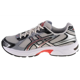 Asics Gel-1130 M 1201A256-024 löparskor grå 1