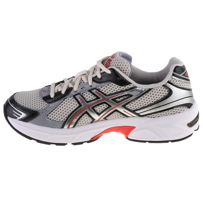 Asics Gel-1130 M 1201A256-024 löparskor grå 1