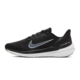 Nike Nike Air Winflo 9 DD6203-001 svarta skor 1