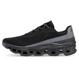 Nike På Running Cloudmonster Lumos M 6298394 skor svart 1
