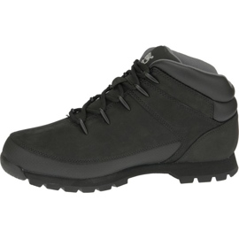 Timberland Euro Sprint Hiker M 6361R stövlar svart 1