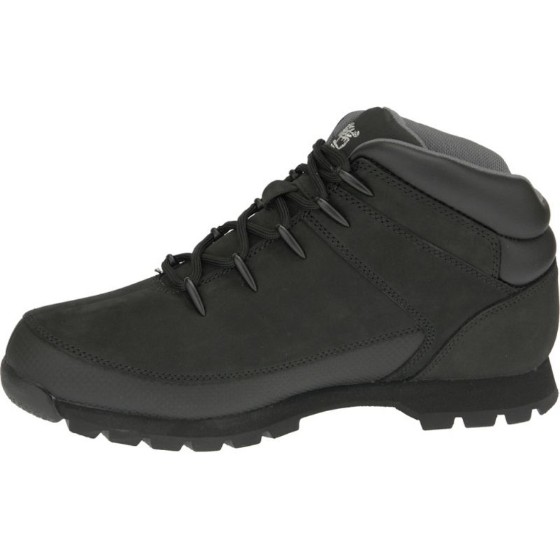 Timberland Euro Sprint Hiker M 6361R stövlar svart 1