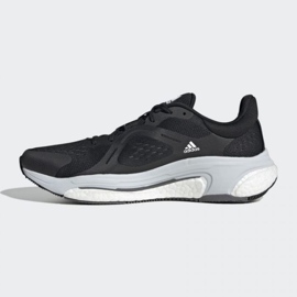 Adidas Solarcontrol GX9219 skor svart 1