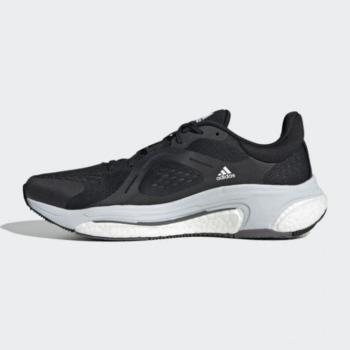 Adidas Solarcontrol GX9219 skor svart 1