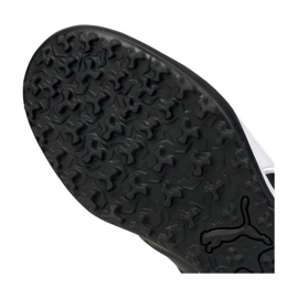 Puma King Pro 21 Tt 106552-01 fotbollsskor svart svart 1