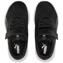Puma Transport AC + PS 38625401 svart 1