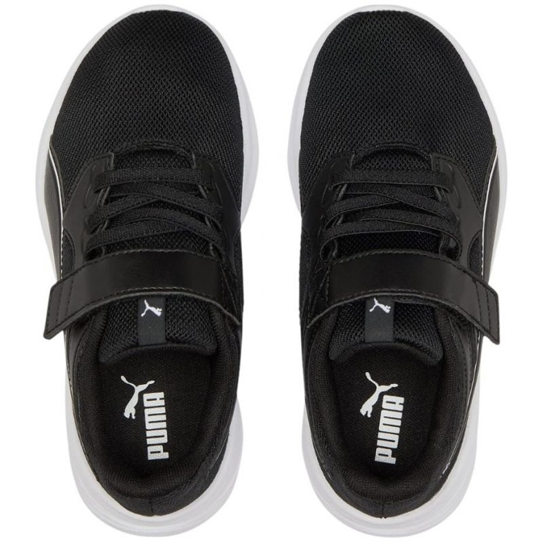 Puma Transport AC + PS 38625401 svart 1