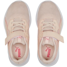 Puma Transport AC+PS skor 386254 04 rosa 1