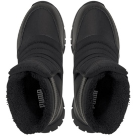 Puma Nieve Wtr Ac Ps skor 380745 03 svart 1