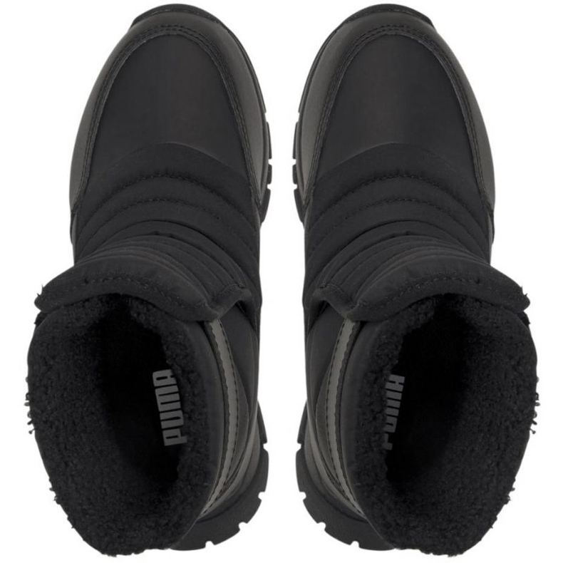 Puma Nieve Wtr Ac Ps skor 380745 03 svart 1