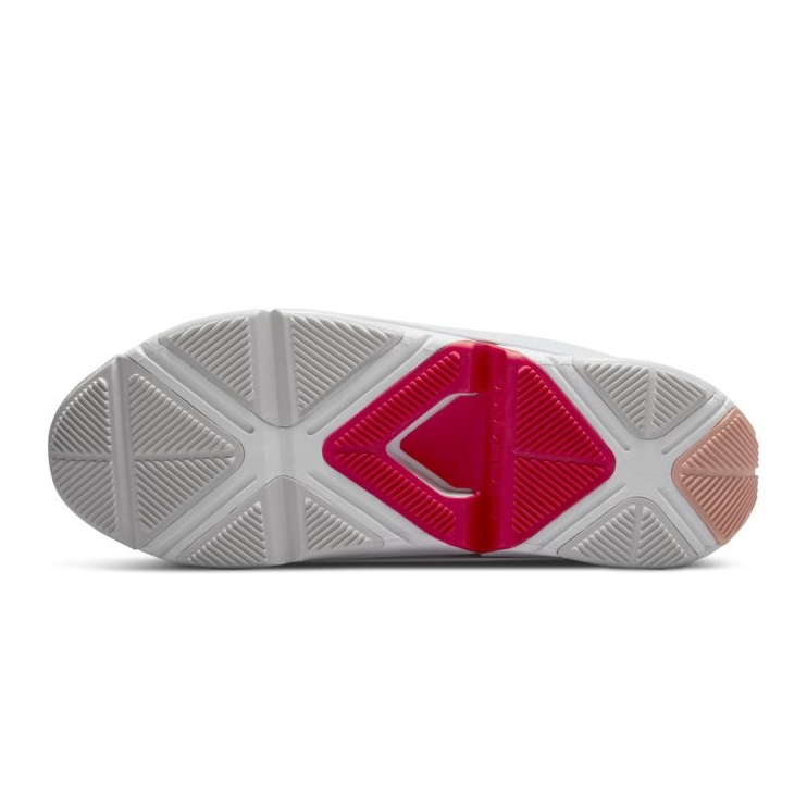 Nike Go FlyEase CW5883-102 Sportskor vit 2