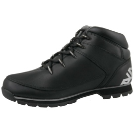 Timberland Euro Sprint Hiker M A17JR stövlar svart 1