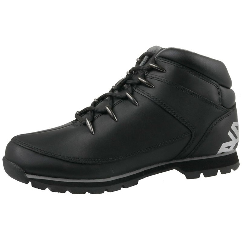 Timberland Euro Sprint Hiker M A17JR stövlar svart 1