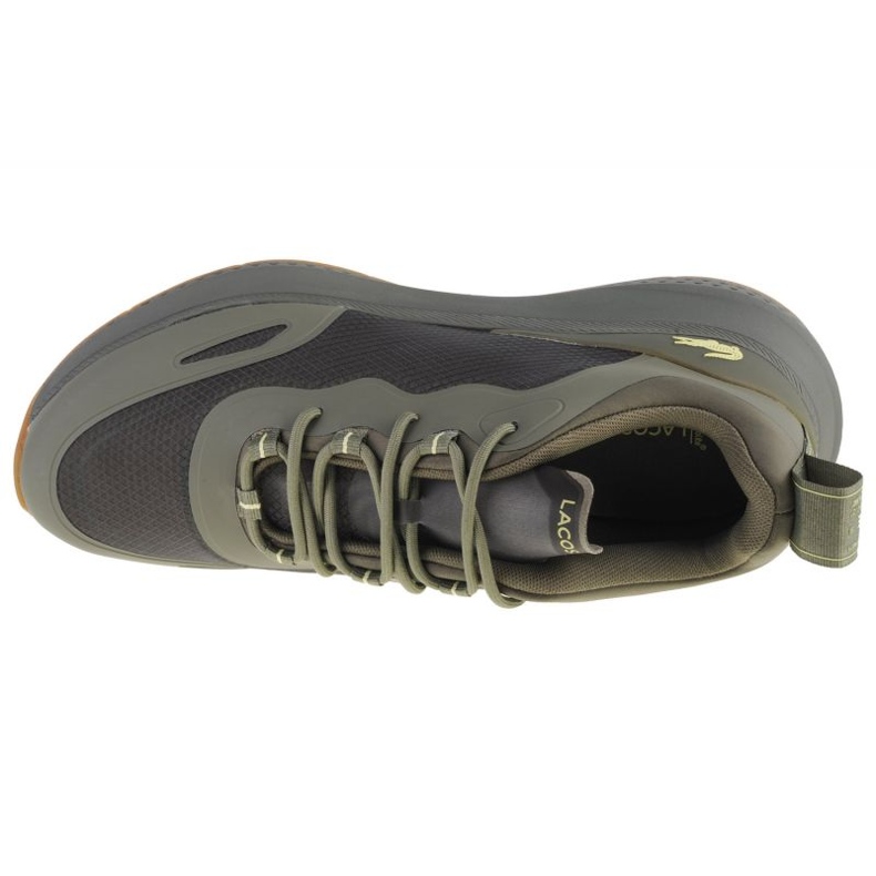 Lacoste Active 4851 M 744SMA0118DG2 grön 1