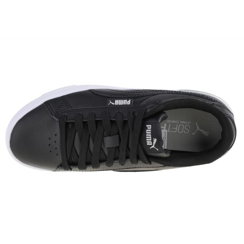 Puma Jada Jr 381990-10 svart 1
