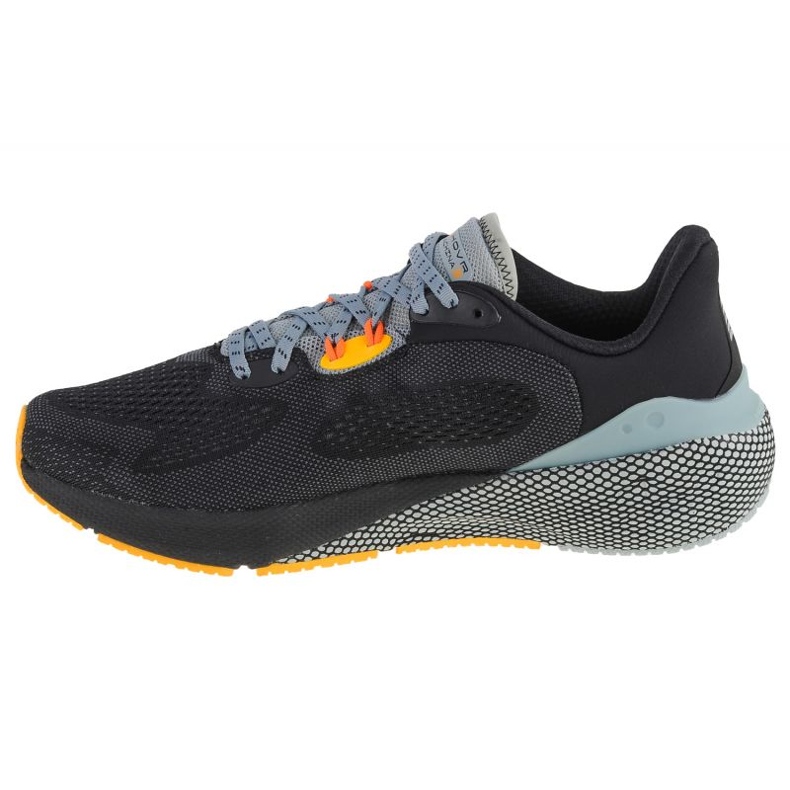 Under Armour Hovr Machina 3 M 3024899-003 löparskor svart 1