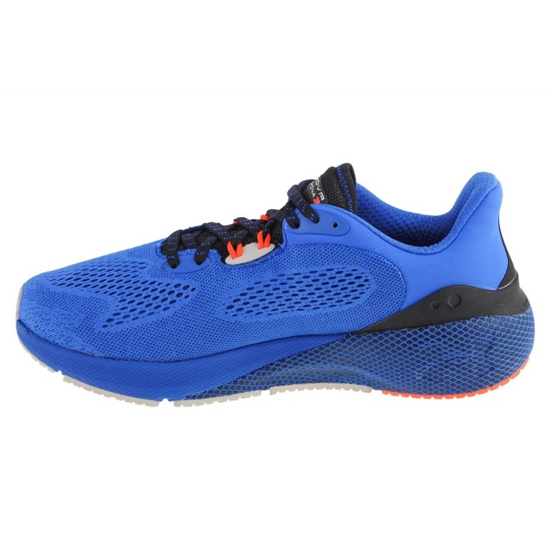 Under Armour Hovr Machina 3 M 3024 899-401 löparskor blå 1