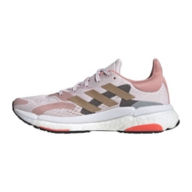 Adidas Solarboost 4 GX3042 skor rosa 1