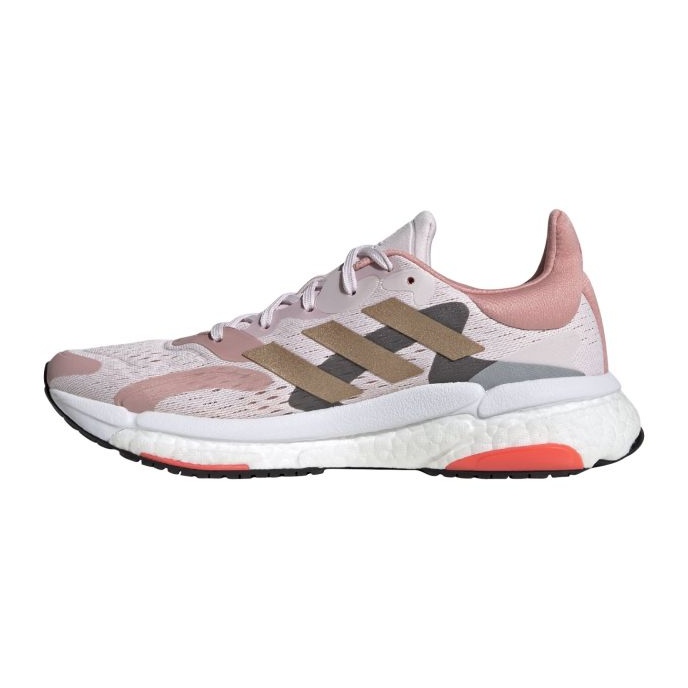 Adidas Solarboost 4 GX3042 skor rosa 1