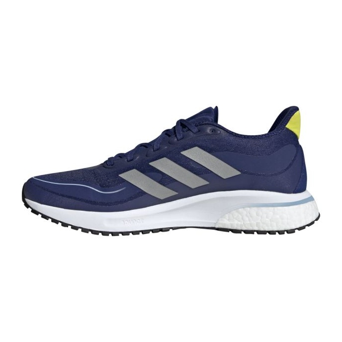 Adidas Supernova COLD.RDY Skor M S42714 marinblå 1