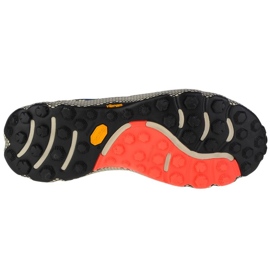 Under Armour Herrsportskor under rustning Hovr DS Ridge TR 3025852-002 Svart 3