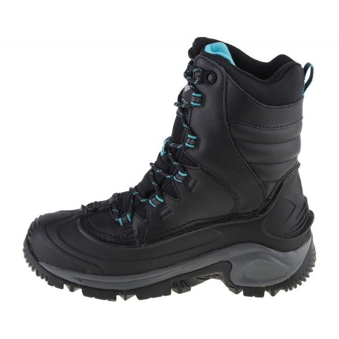 Columbia Bugaboot Iii skor 1791281010 svart 1