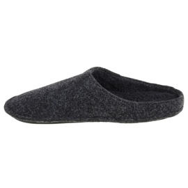Crocs Baya Slipper M 205917-06 svart 1