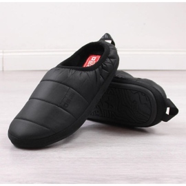 Big Star KK174363 INT1776 tofflor grå 2