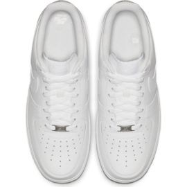 Nike Air Force 1 '07 CW2288-111 skor vit 2