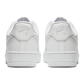Nike Air Force 1 '07 CW2288-111 skor vit 3