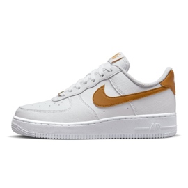 Nike Air Force 1 '07 Next Nature W DN1430-104 sko vit 1