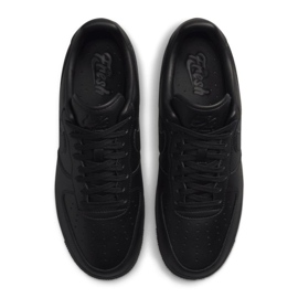 Nike Air Force 1 '07 Fresh M DM0211-001 sko svart 2