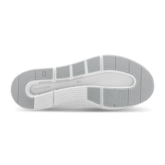 On Running Om att köra Roger Advantage W 4899148 vit 1