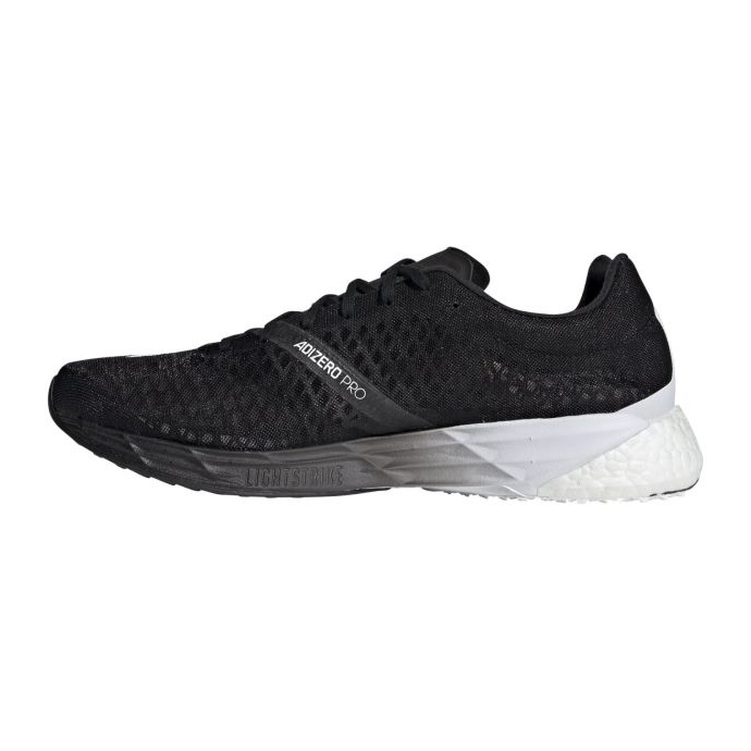 Adidas Adizero Pro Shoes GY6546 skor svart 1