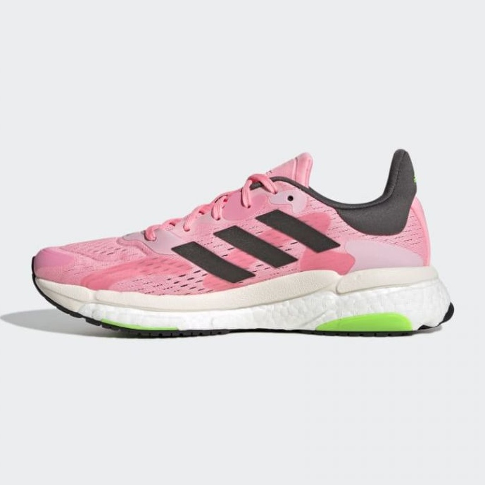 Adidas Solarboost 4 Skor GX6694 skor rosa 1