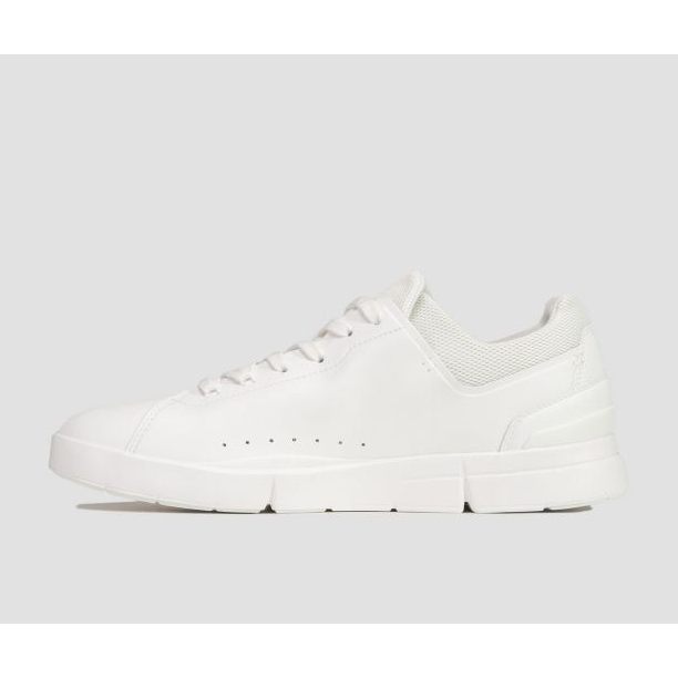 On Running Om att köra Roger Center Court M 4899456 vit 1