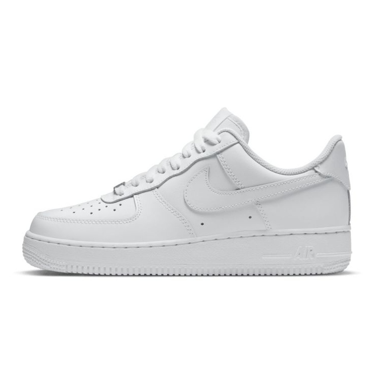 Nike Air Force 1 '07 DD8959-100 skor vit 1