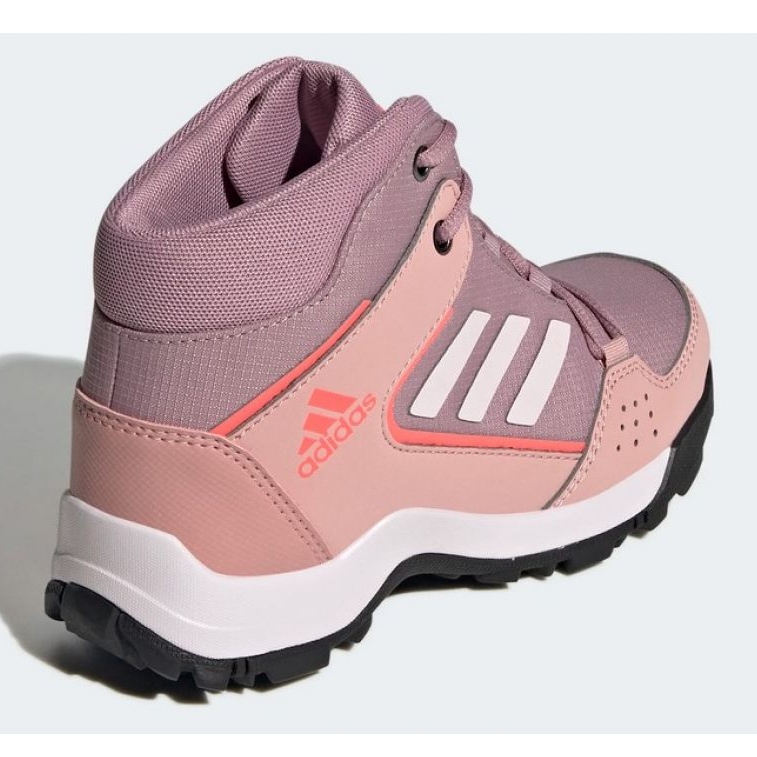 Adidas Terrex Hyperhiker GZ9214 skor rosa 1