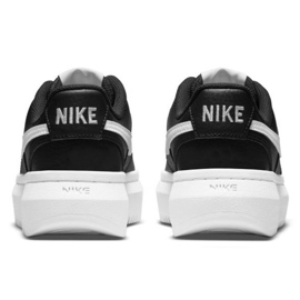 Nike Court Vision Alta W DM0113 002 skor svart 3