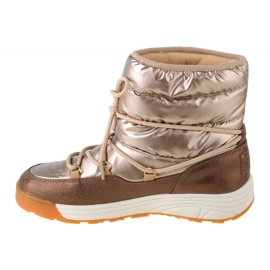 Big Star Snow Boots KK274276 brun 1