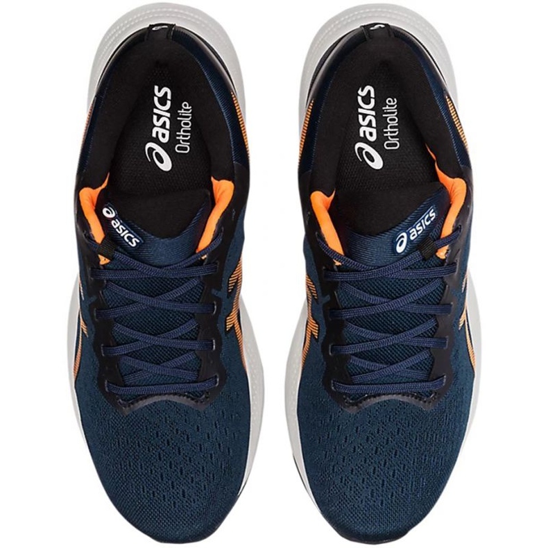 Asics Gel Pulse 13 M 1011B175 403 blå 1