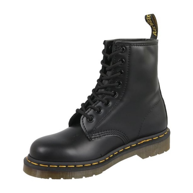 Dr. Martens Dr skor Martens 1460 Slät 11822006 svart 1
