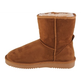 ONeill O'Neill Bolsa Chica High W 90223010-34B brun 1