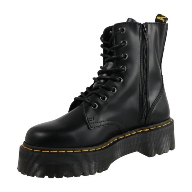Dr. Martens Jadon 15265001 svart 1