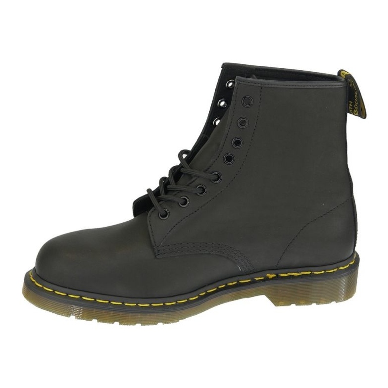 Dr. Martens Dr Martens skor 1460 11822003 svart 1